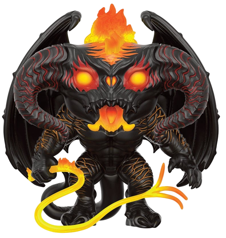 ¡Estallido! Súper Balrog