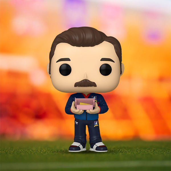 pop ted lasso with biscuits 1506