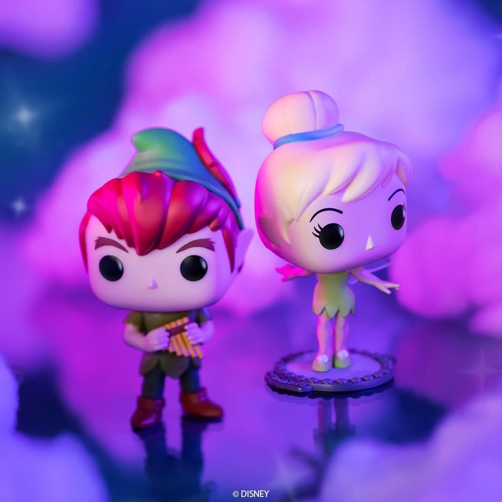 pop tinker bell 1347