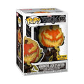 ¡Pop! Calabaza venenosa