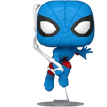 ¡Pop! Hombre Telaraña