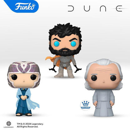 Funko Princesse Irulan