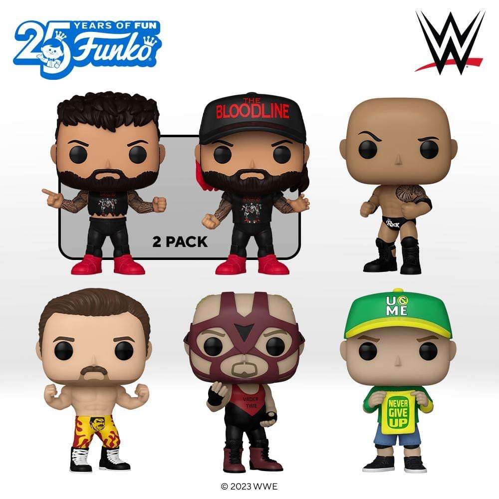 Funko Rick Rude