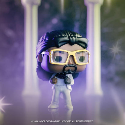 Funko Snoop Dogg (Sensual Seduction)