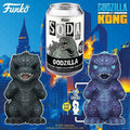 Godzilla Vinyl Soda 