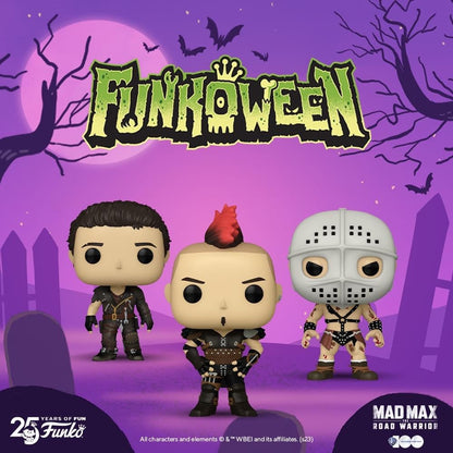 Funko Wez – Warner Bros