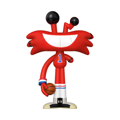 Pop! Wilt - vue avant officielle