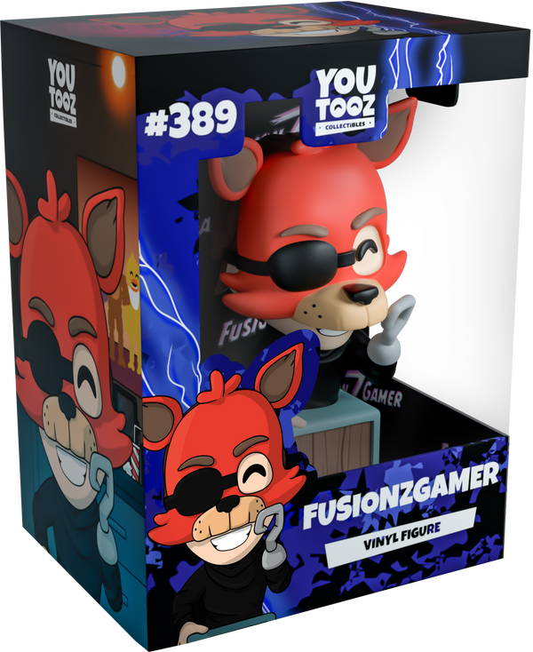 FusionZGamer