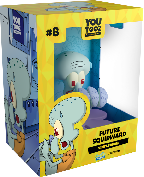 Future Squidward
