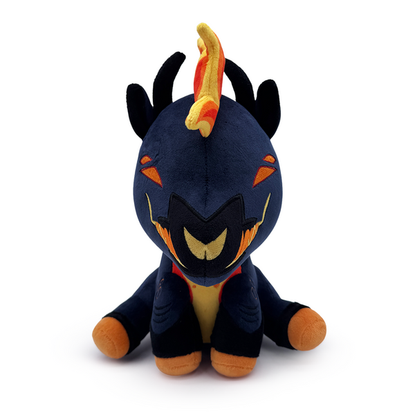 Bombproof Plush (9in)