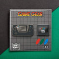 SEGA Game Gear Pin Set
