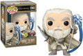 Pop! Gandalf le Blanc (Diamond)