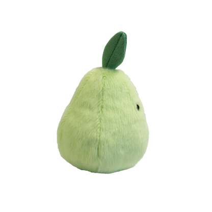 Peluche Amis du Jardin - Poire - Wild & Soft