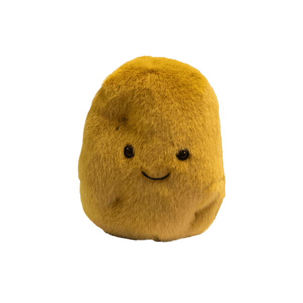 Peluche Amis du Jardin - Pomme De Terre - Wild & Soft