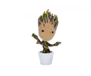 Groot - Figuras de metal 
