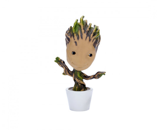 Groot - Figuras de metal 