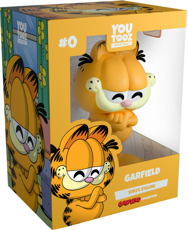Garfield