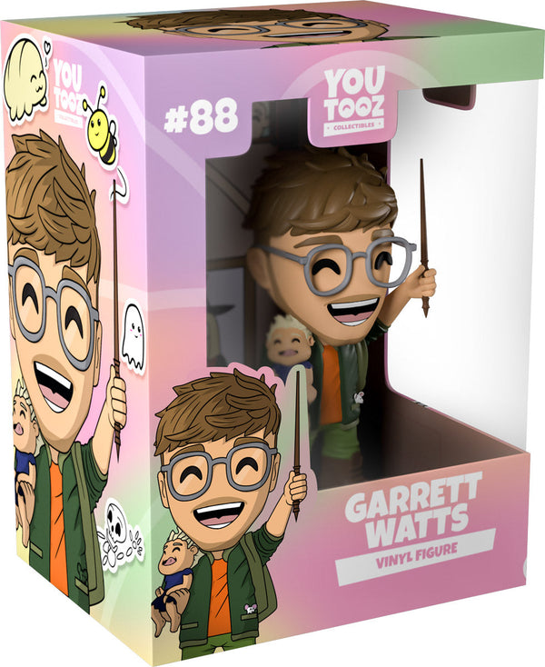 Garrett Watts