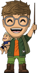Figurine Garrett Watts
