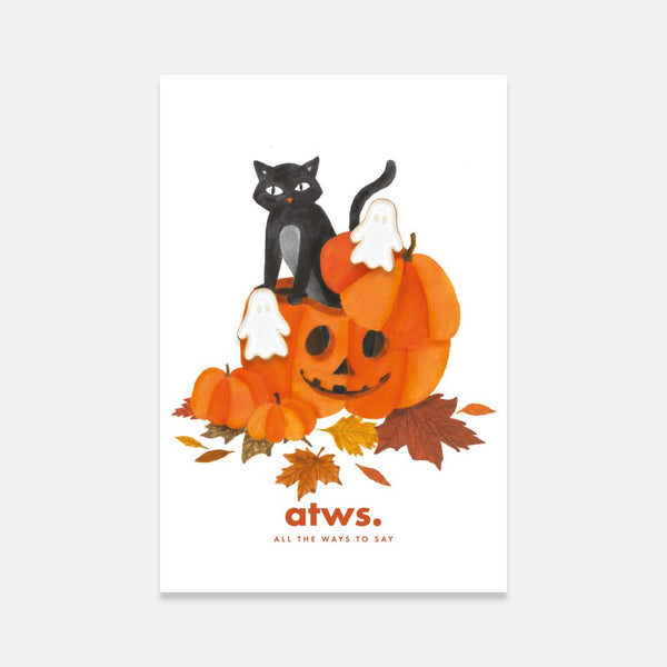 Ghosts (2pcs) - Pins