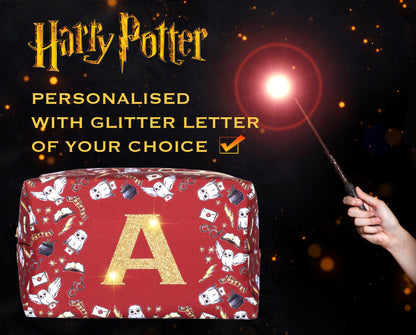 Trousse de maquillage – Harry Potter – pailleté Latter