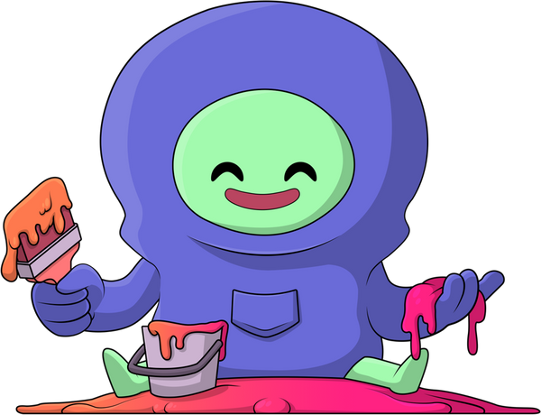 Gingerpale