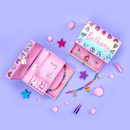 Charm Bracelet – Narwhal