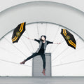 Parapluie Harry Potter - Logo Poudlard