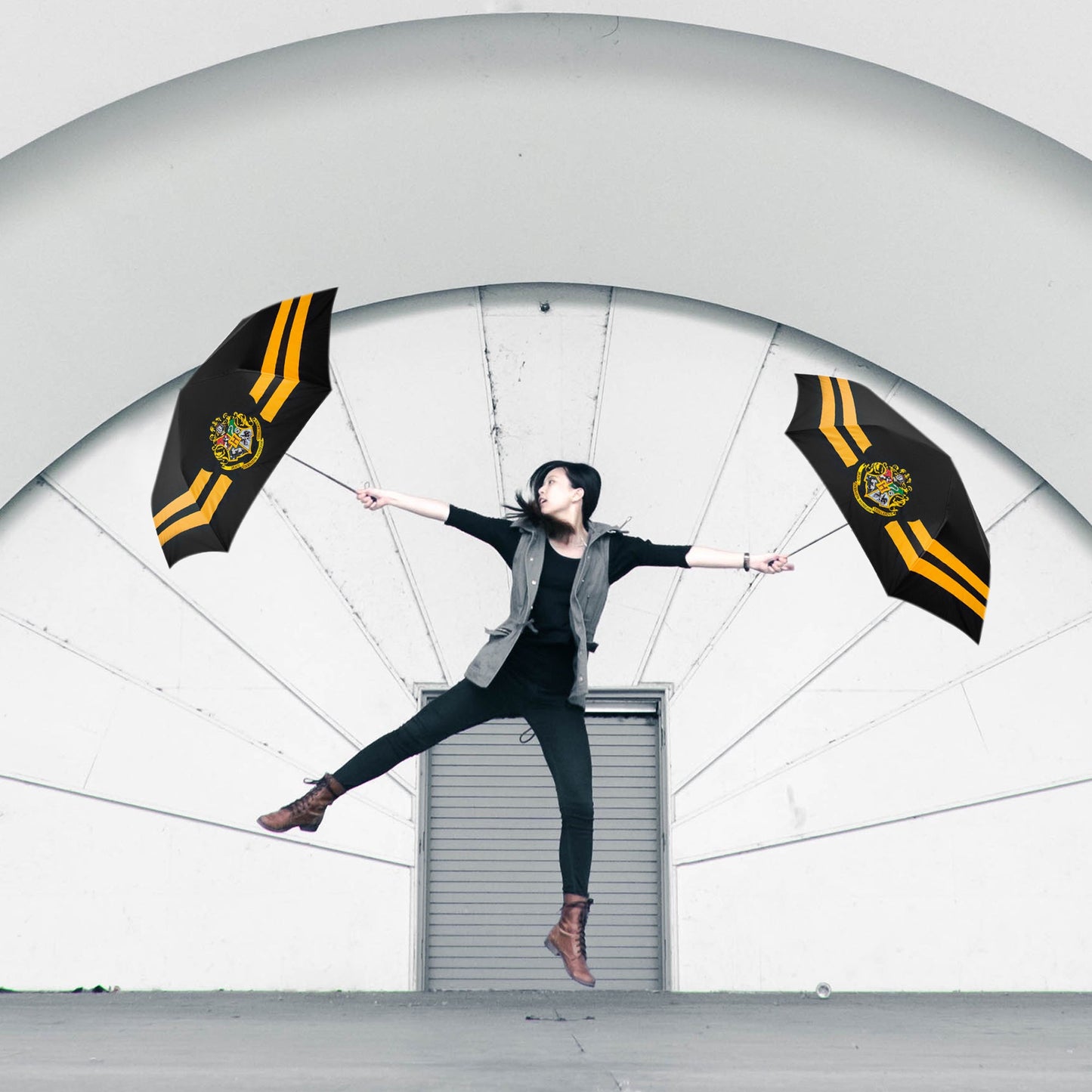 Parapluie Poudlard