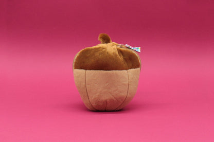 Peluche réversible Noiset l'écureuil/gland – Flipetz – vue 6