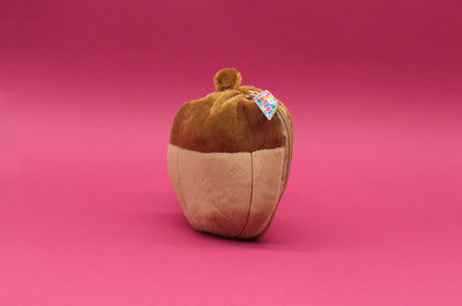 Peluche réversible Noiset l'écureuil/gland – Flipetz – vue 7