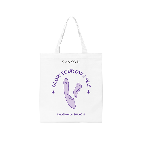 SVAKOM TOTE BAG