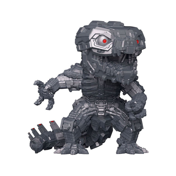Funko Pop! MechaGodzilla