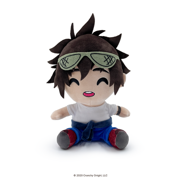 Jin Mori Plush (9in)