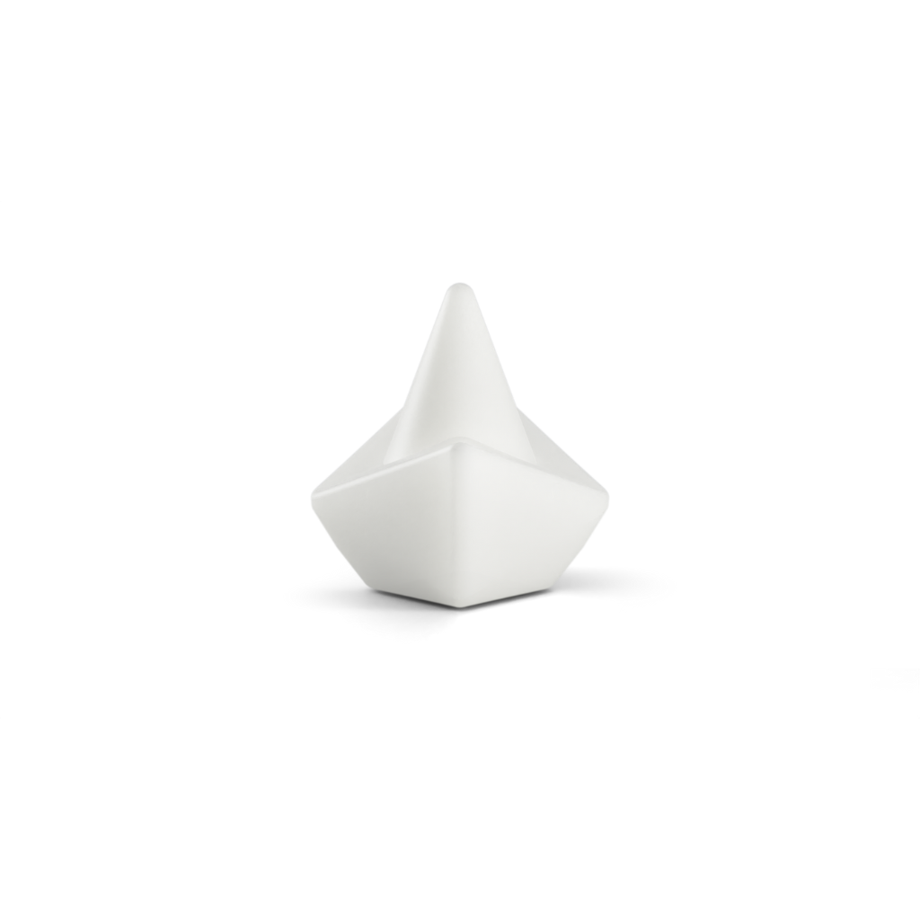 Goodnight Light floating night light, floating boat lamp
