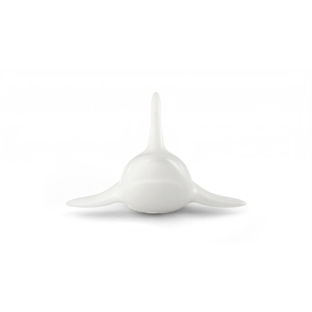 Lampe Requin "The BOBB Lamp"