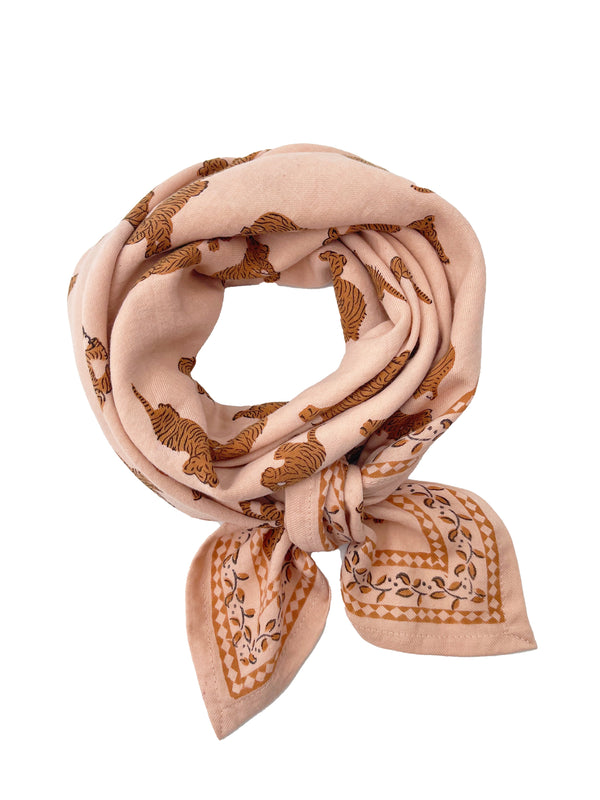 Grand foulard - OSCAR