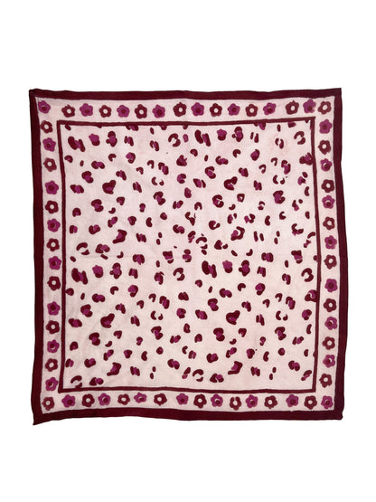 Grand foulard - OSCAR
