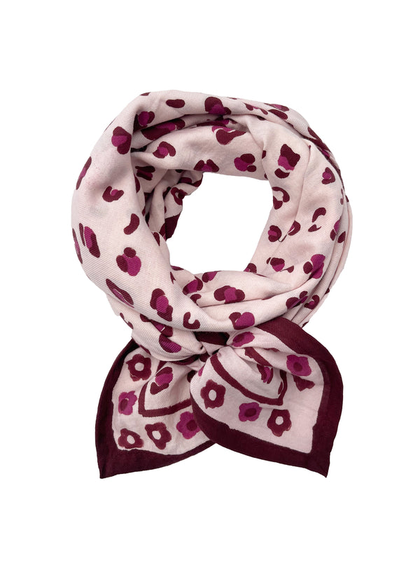 Grand foulard - OSCAR