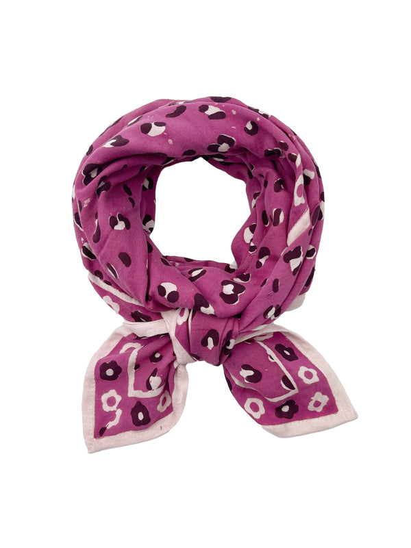 Grand foulard  - OSCAR