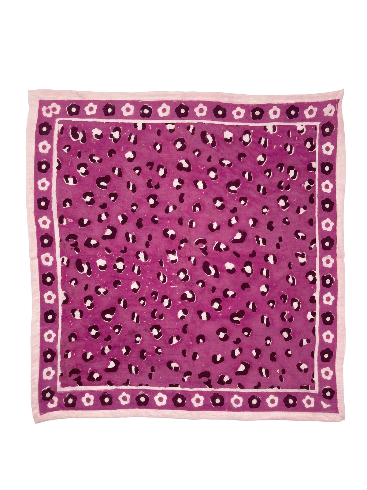Grand foulard  - OSCAR