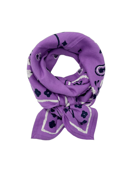 Matchy-Matchy Scarf Duo