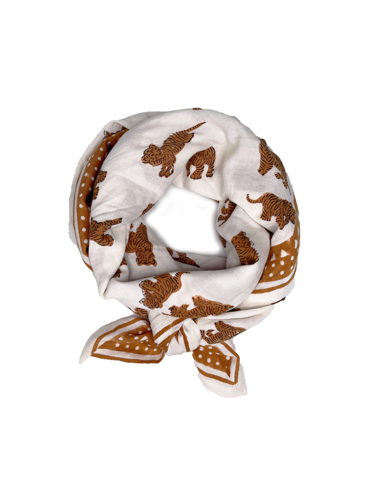 Duo foulards Matchy-Matchy