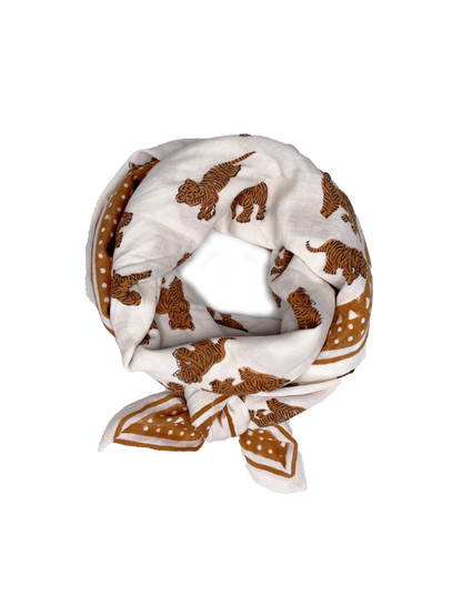 Duo foulards Matchy-Matchy