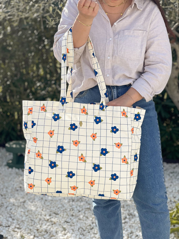 Sac cabas - MARIUS