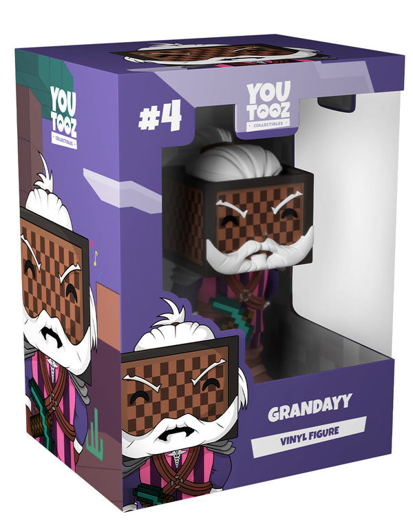 Grandayy