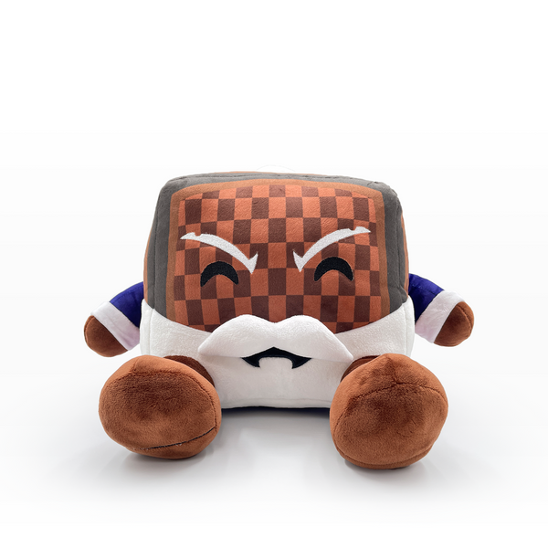Grandayy Plush (1ft)