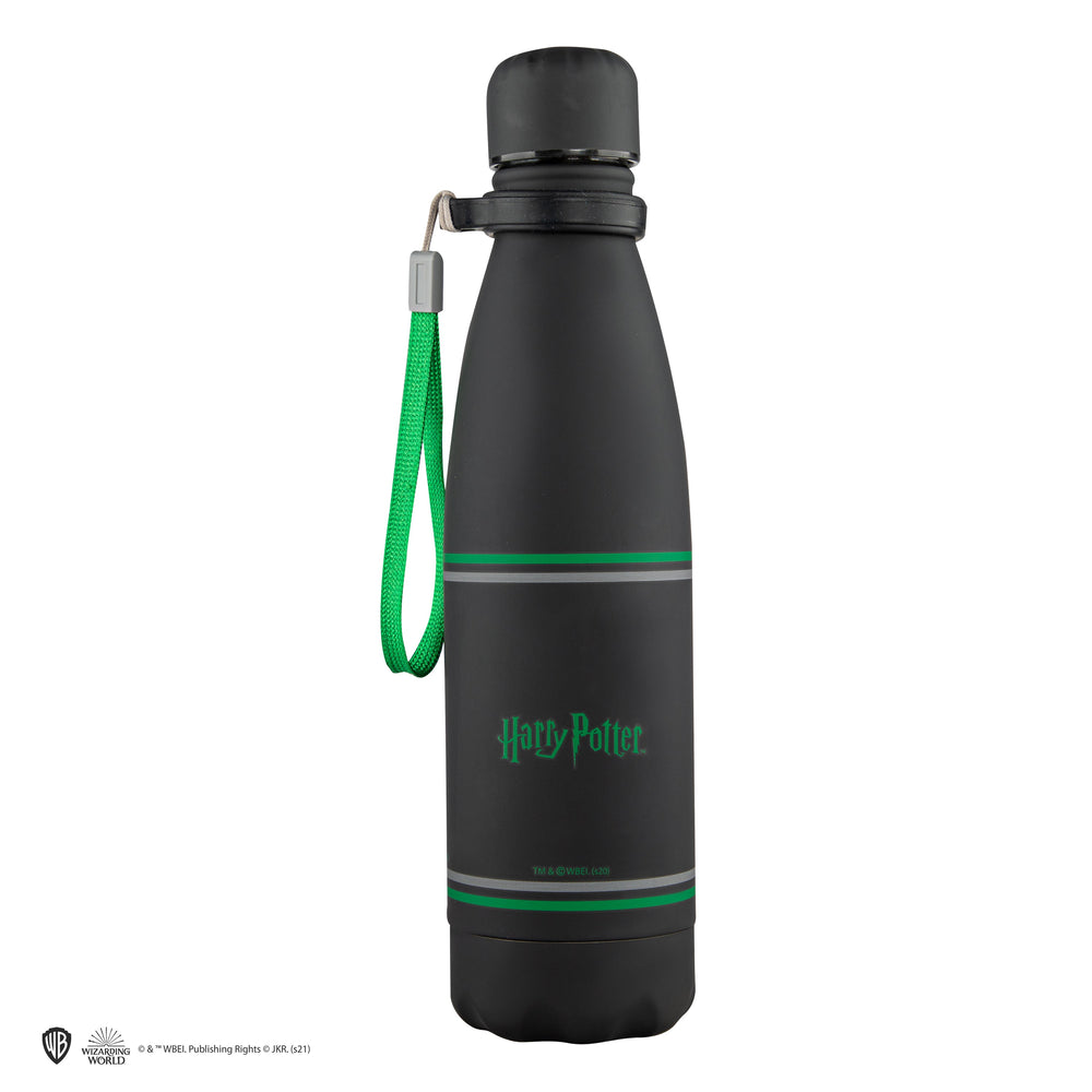 Gourde isotherme Harry Potter - Serpentard - 500 ml
