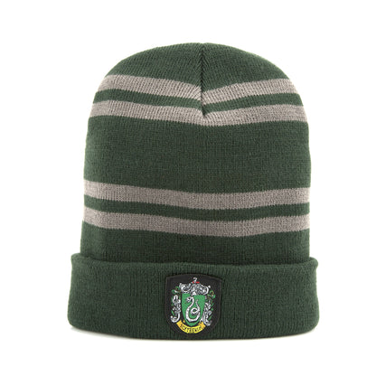 *Bonnet classique Serpentard