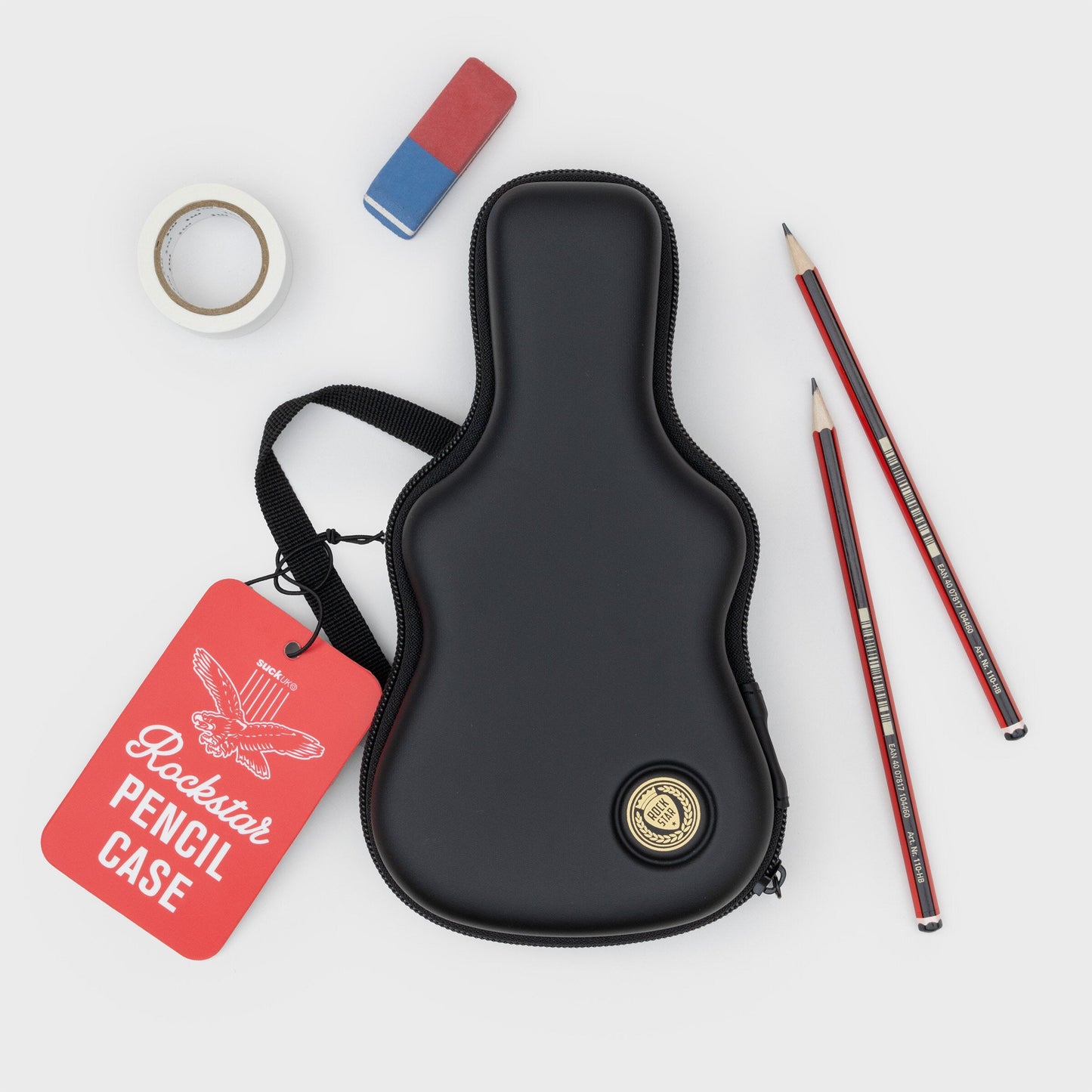 Trousse Rockstar